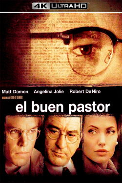 El Buen Pastor (2006)