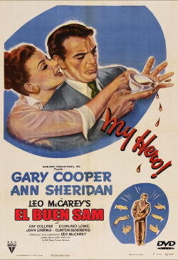 El buen Sam (1948)