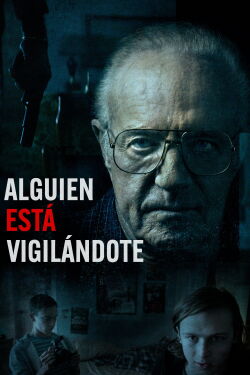 El buen vecino (2016)