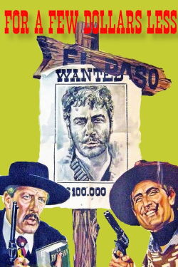 El bueno, el feo y el caradura (1966)
