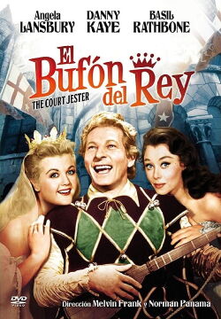 El bufón de la corte (1955)