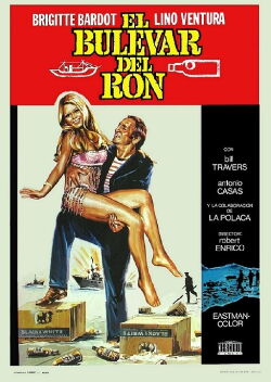 El bulevar del ron (1971)