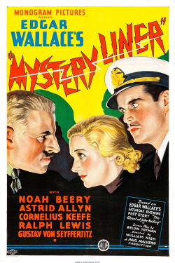 El buque de los misterios (1934)