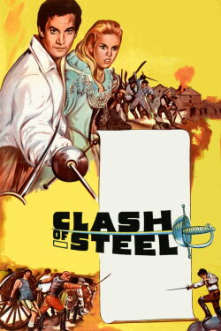 El caballero de Gascuña (1962)