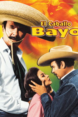 El Caballo Bayo (1969)
