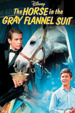 El caballo del traje gris (1968)