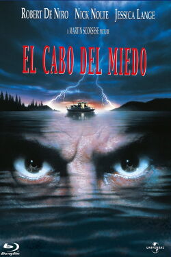 El Cabo del Miedo (1991)