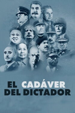 El cadáver del dictador (2017)