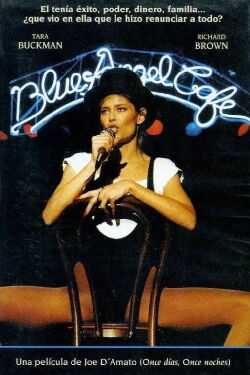 El café del ángel azul (1989)