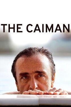El caimán (2006)