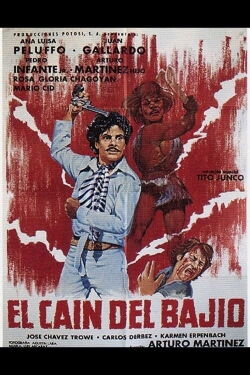 El Cain del bajio (1981)