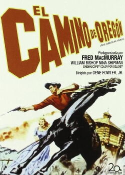El camino de Oregón (1959)
