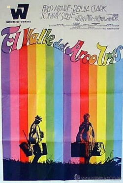El camino del arcoiris (1968)