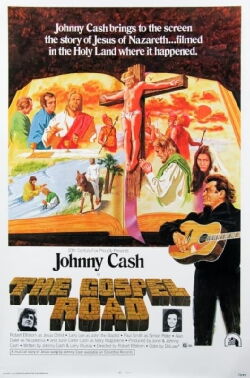 El camino del Evangelio. Una historia de Jesús (1973)