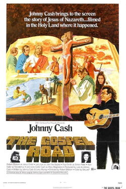 El camino del Evangelio. Una historia de Jesús (1973)