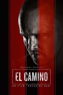 El Camino : Un film