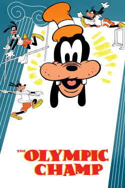 El campeón olímpico (1942)