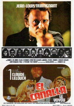 El canalla (1970)