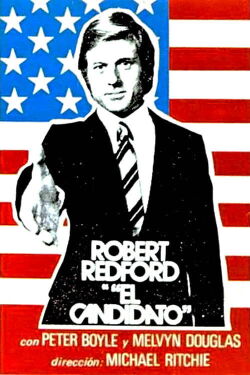 El candidato (1972)