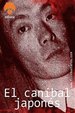 El Caníbal Japonés (2007)
