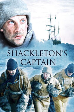 El capitán Shackleton (2012)