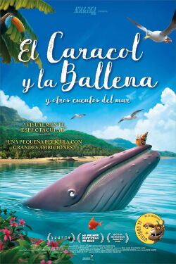 El Caracol y la Ballena (2020)