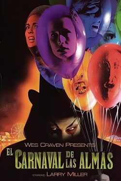 El carnaval de las almas (1998)