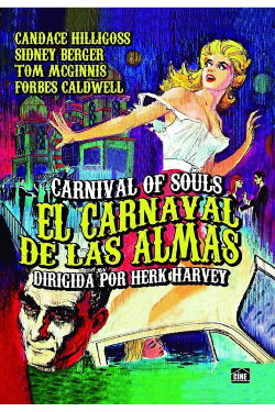 El carnaval de las almas (1962)