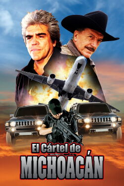 El cartel de Michoacán (1996)