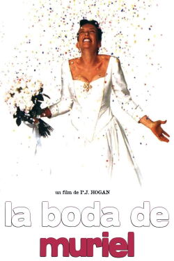 El casamiento de Muriel (1994)