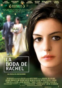El casamiento de Raquel (2008)