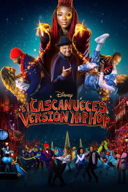El Cascanueces versión hip hop (2022)