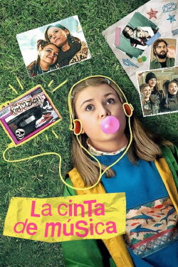 El casete de los recuerdos (2021)
