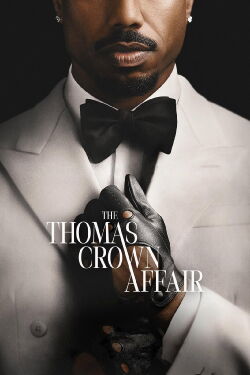 El caso de Thomas Crown (2027)