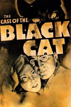 El caso del Gato Negro (1936)