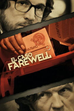 El caso Farewell (2009)