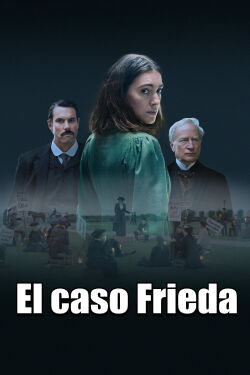 El Caso Frieda (2025)