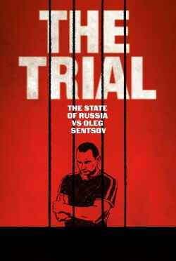 El caso Oleg Sentsov (2017)