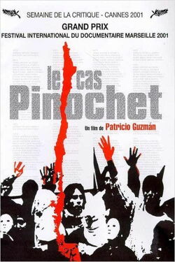 El caso Pinochet (2001)