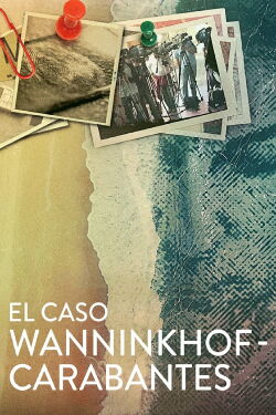 El caso Wanninkhof - Carabantes (2021)