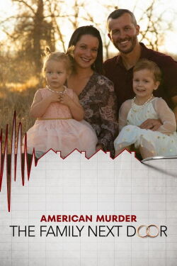 El caso Watts: El padre homicida (2020)