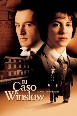 El caso Winslow (1999)