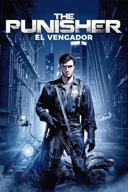 El Castigador (1989)