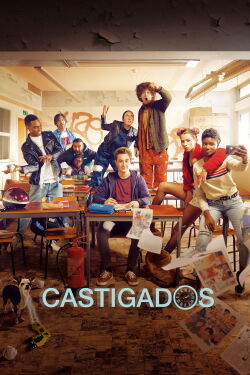 El castigo (2017)