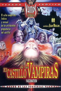 El castillo de las vampiras (1979)
