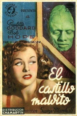 El castillo maldito (1940)