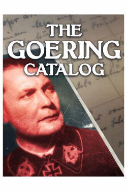 El catálogo Göring: una colección de arte y de sangre (2021)