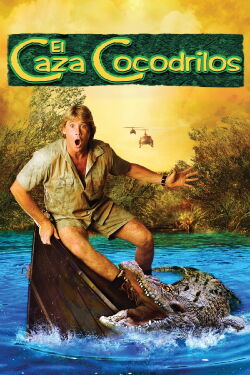 El cazacocodrilos: Misión salvaje (2002)