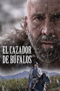 El Cazador De Búfalos (2023)