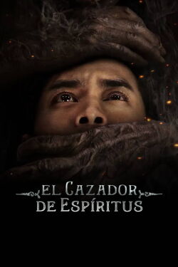 El cazador de espiritus (2024)